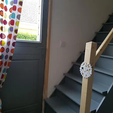 Le 283 * Saint-Valery-sur-Somme