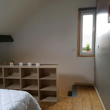 Le 283 Saint-Valéry-sur-Somme