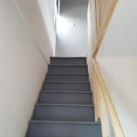 Le 283 Feriehus
