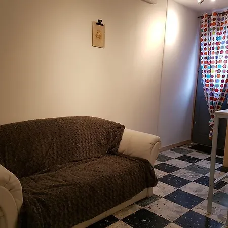 Le 283 * Saint-Valéry-sur-Somme